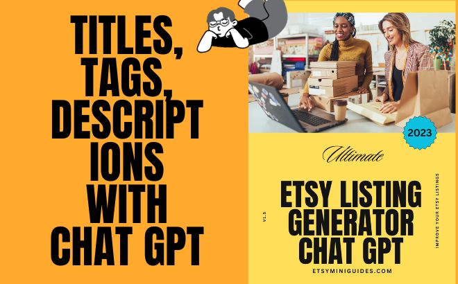 etsy seo generator with chat gpt